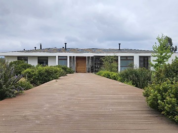 Venta / Terreno / Valparaíso