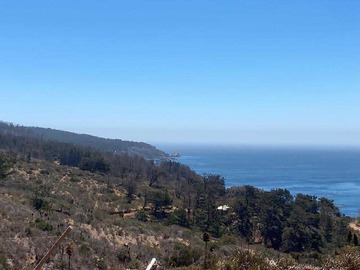 Venta / Terreno / Valparaíso