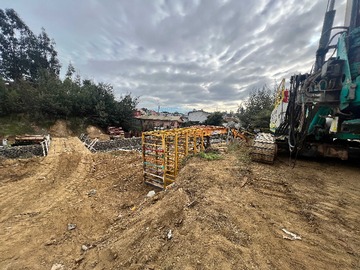Venta / Terreno / Valparaíso