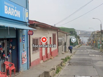 Venta / Terreno / Valparaíso