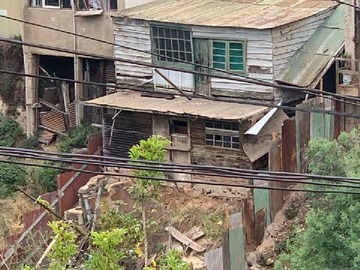 Venta / Terreno / Valparaíso