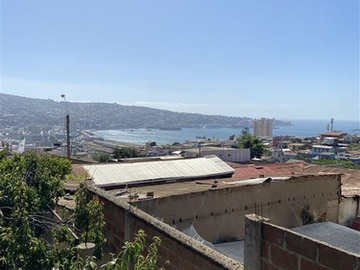 Venta / Terreno / Valparaíso