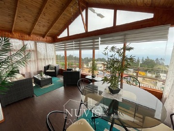 Venta / Terreno / Valparaíso