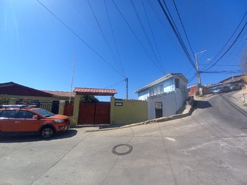 Venta / Terreno / Valparaíso