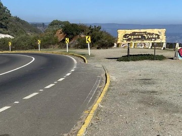 Venta / Terreno / Valparaíso