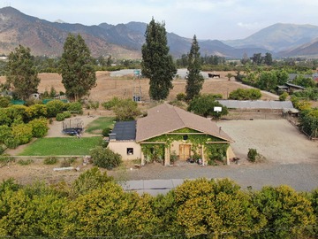 Venta / Terreno / Valparaíso