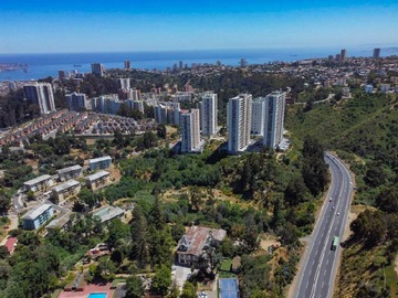 Venta / Terreno / Valparaíso