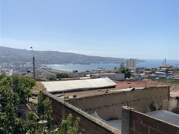 Venta / Terreno / Valparaíso