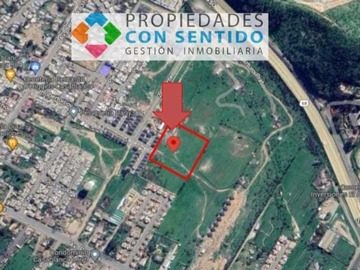 Venta / Terreno / Valparaíso