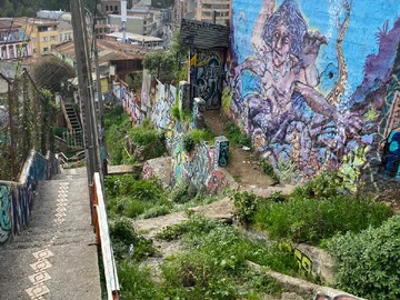 Venta / Terreno / Valparaíso