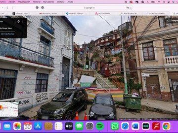 Venta / Terreno / Valparaíso