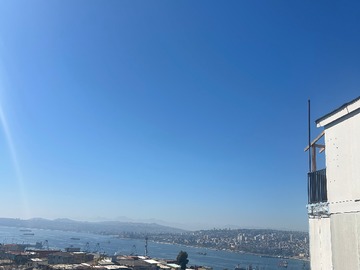 Venta / Terreno / Valparaíso