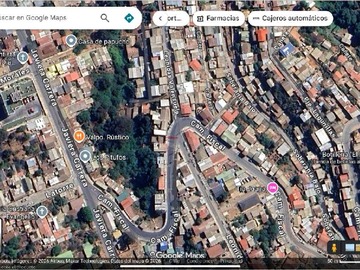 Venta / Terreno / Valparaíso