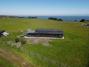 Venta / Terreno / Vichuquén