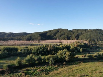Venta / Terreno / Vichuquén