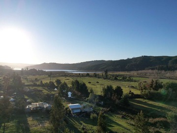 Venta / Terreno / Vichuquén