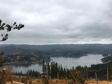 Venta / Terreno / Vichuquén