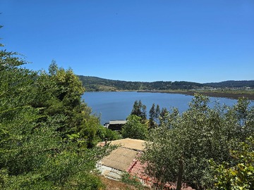 Venta / Terreno / Vichuquén