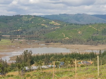 Venta / Terreno / Vichuquén