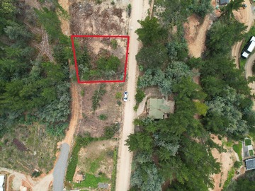 Venta / Terreno / Vichuquén