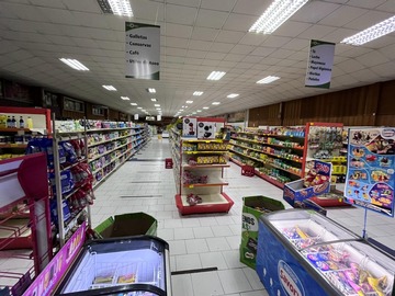 Venta / Terreno / Victoria