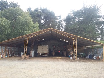 Venta / Terreno / Victoria