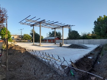 Venta / Terreno / Victoria