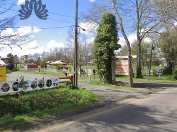 Venta / Terreno / Victoria