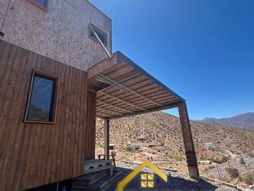 Venta / Terreno / Vicuña