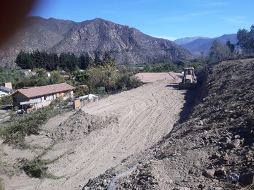 Venta / Terreno / Vicuña