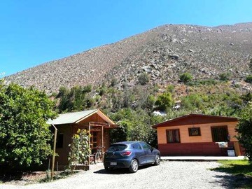 Venta / Terreno / Vicuña