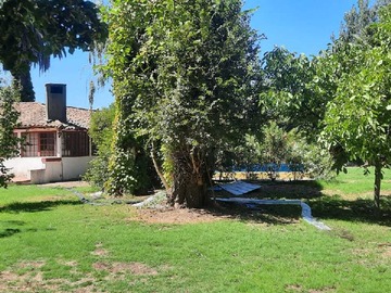 Venta / Terreno / Villa Alegre