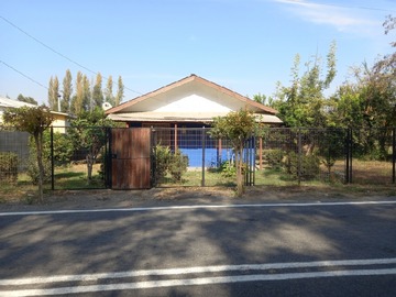 Venta / Terreno / Villa Alegre