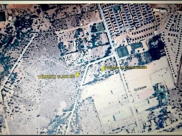 Venta / Terreno / Villa Alemana