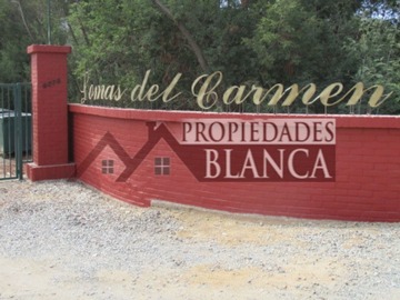Venta / Terreno / Villa Alemana