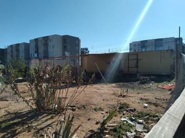 Venta / Terreno / Villa Alemana