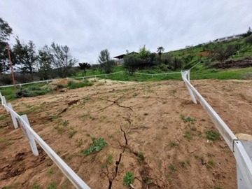 Venta / Terreno / Villa Alemana