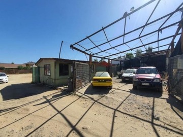 Venta / Terreno / Villa Alemana