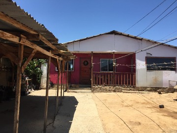 Venta / Terreno / Villa Alemana