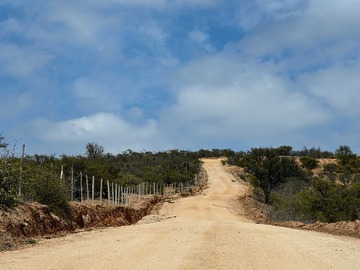 Venta / Terreno / Villa Alemana
