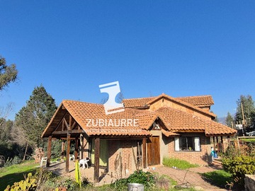 Venta / Terreno / Villa Alemana