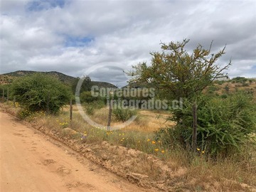 Venta / Terreno / Villa Alemana