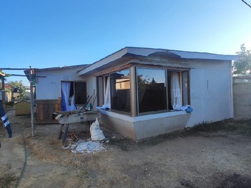 Venta / Terreno / Villa Alemana