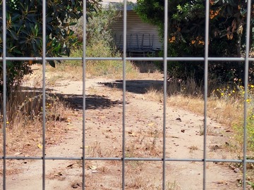 Interior Terreno