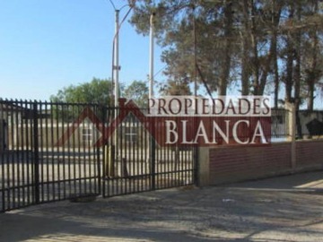 Venta / Terreno / Villa Alemana
