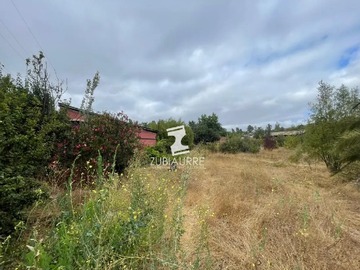 Venta / Terreno / Villa Alemana