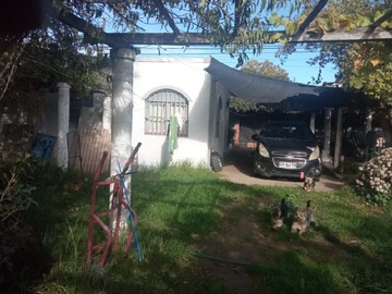 Venta / Terreno / Villa Alemana