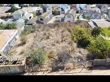 Venta / Terreno / Villa Alemana