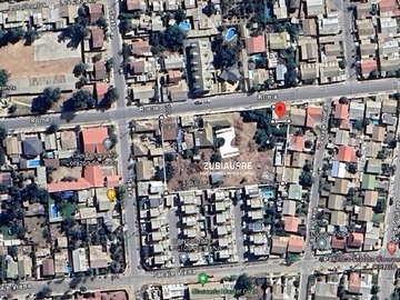 Venta / Terreno / Villa Alemana