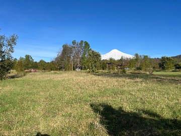 Venta / Terreno / Villarrica